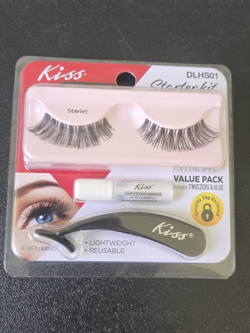 Lash Bundle Set - Picture 2 of 6